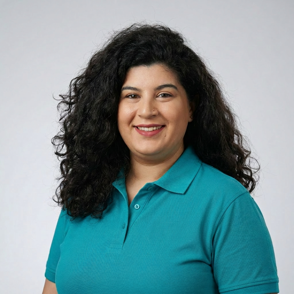 Elham Salameh