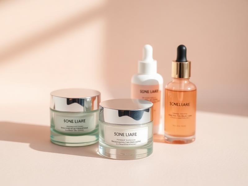 Anti-aging skincare