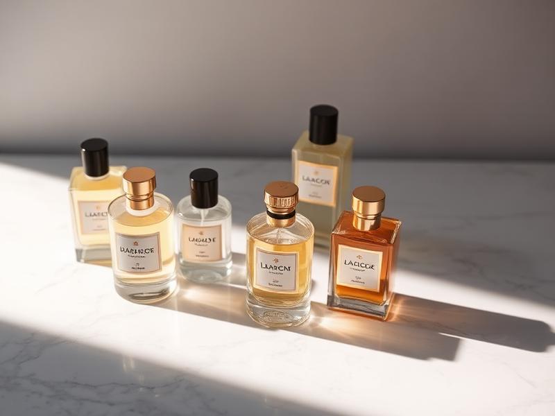 Perfumes & fragrances