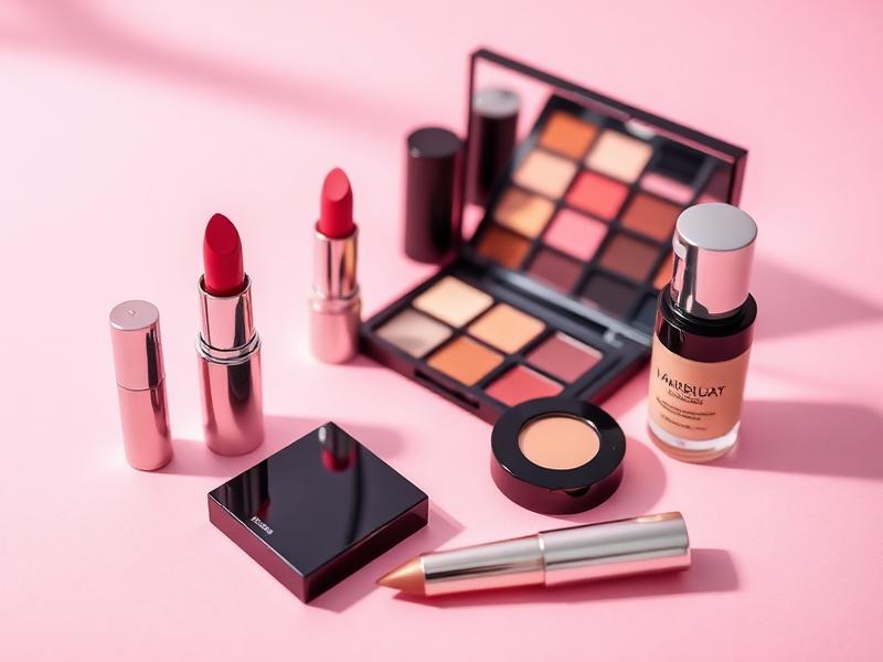 Makeup & cosmetics