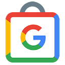 Google Store logo